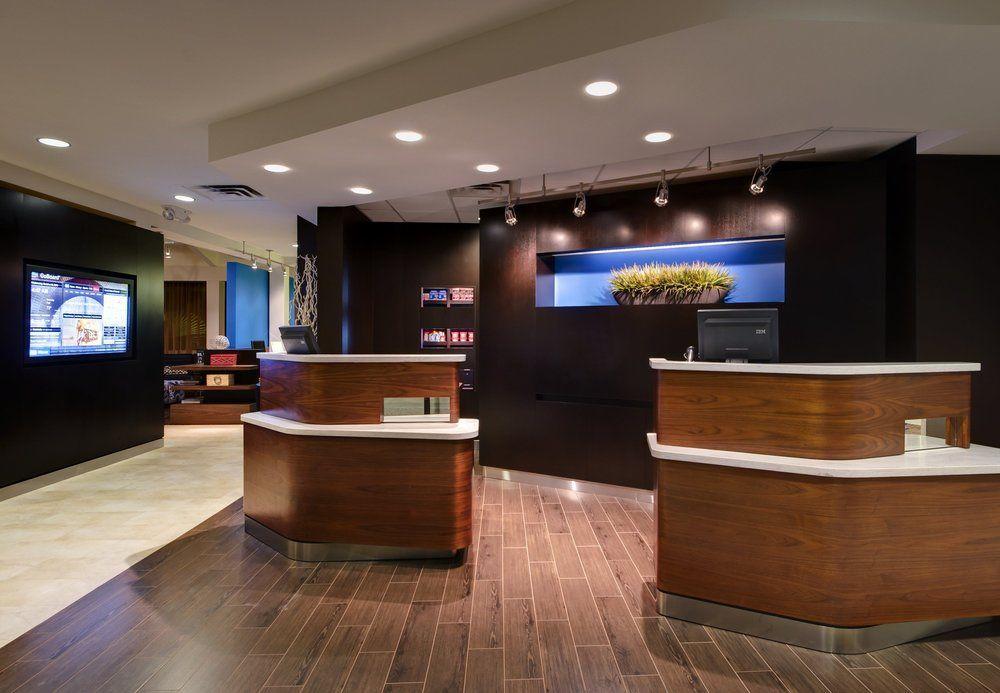 Heritage Place Houston Brookhollow Exteriör bild