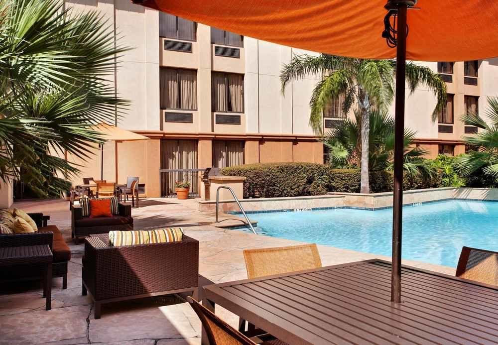 Heritage Place Houston Brookhollow Exteriör bild
