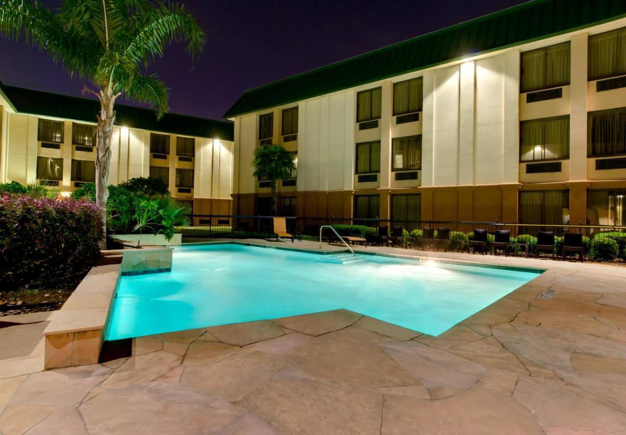Heritage Place Houston Brookhollow Exteriör bild