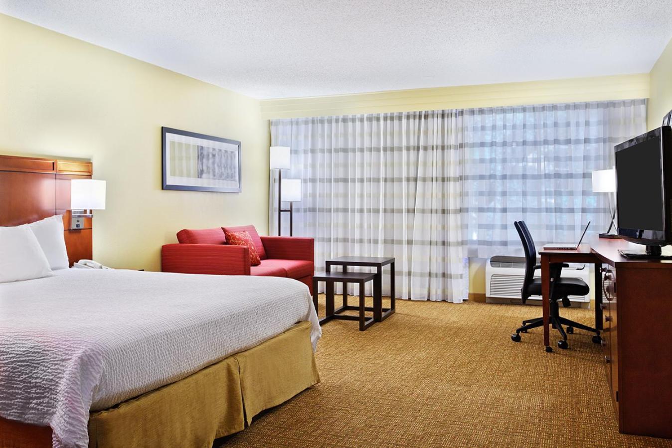 Heritage Place Houston Brookhollow Exteriör bild