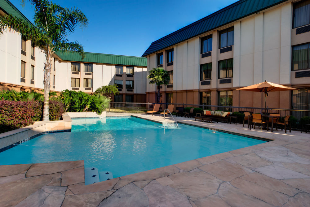 Heritage Place Houston Brookhollow Exteriör bild
