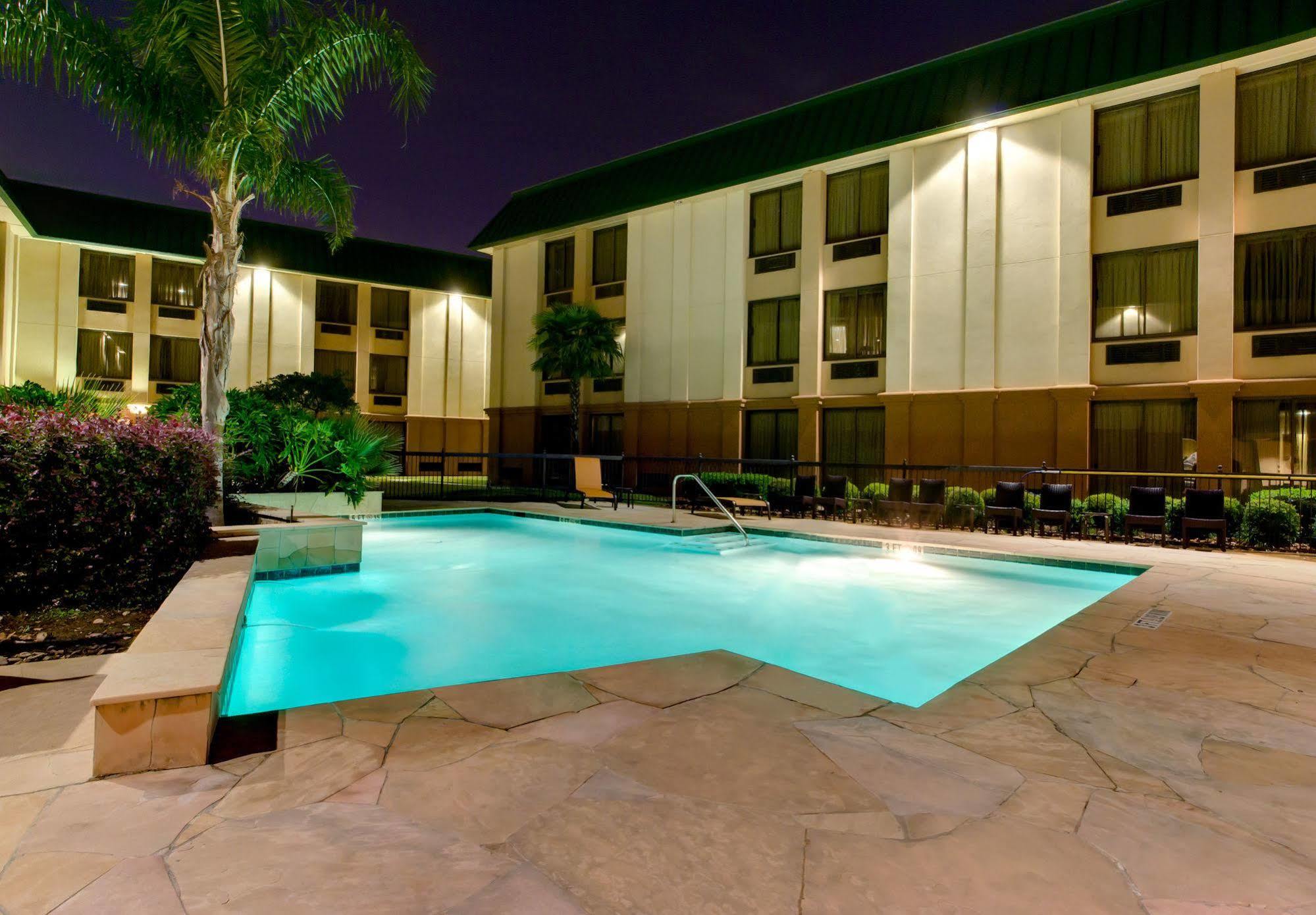 Heritage Place Houston Brookhollow Exteriör bild