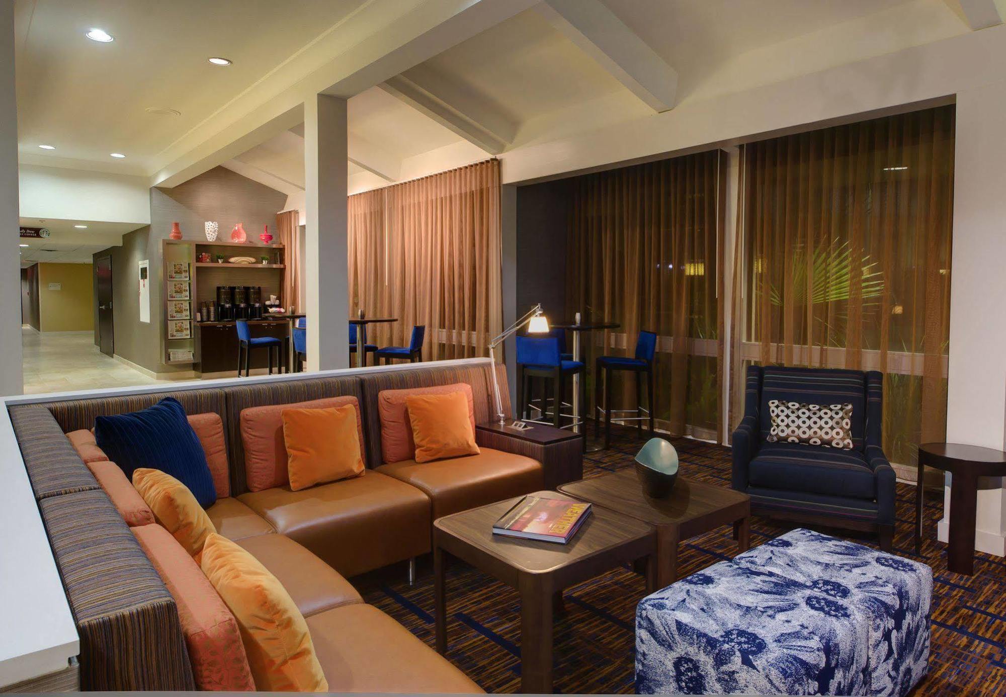 Heritage Place Houston Brookhollow Exteriör bild