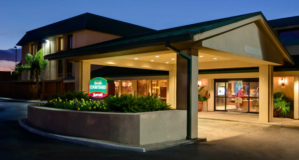 Heritage Place Houston Brookhollow Exteriör bild